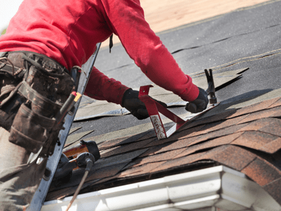 About Roof Repair Experts Harris, NY